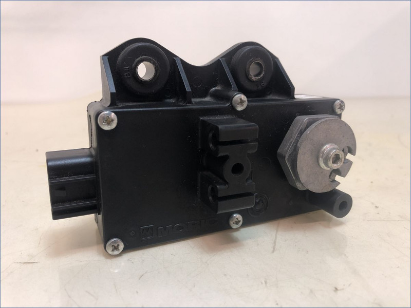 MOTEUR DE VALVE D'ECHAPPEMENT YAMAHA R6 2009