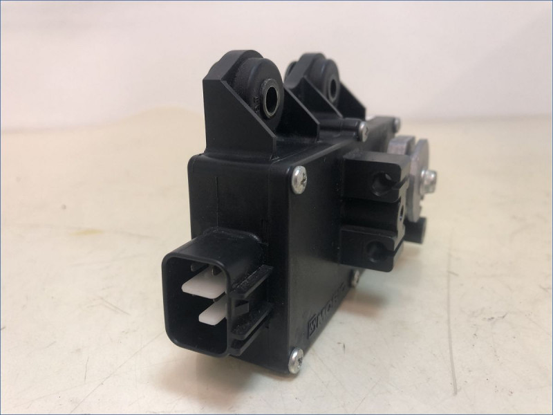 MOTEUR DE VALVE D'ECHAPPEMENT YAMAHA R6 2009