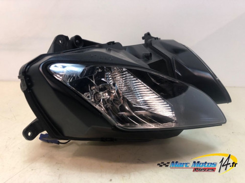 OPTIQUE YAMAHA R6 2009