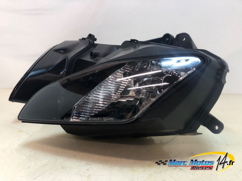 OPTIQUE YAMAHA R6 2009