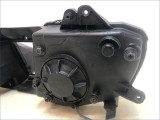 OPTIQUE YAMAHA R6 2009