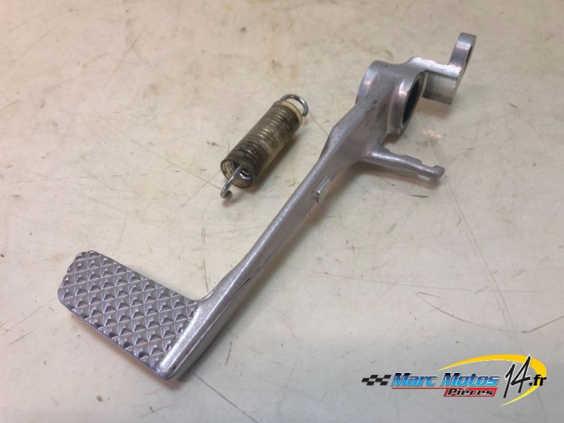 PEDALE DE FREIN YAMAHA R6 2009