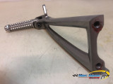 PLATINE ARRIERE DROITE YAMAHA R6 2009