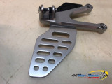 PLATINE AVANT GAUCHE YAMAHA R6 2009