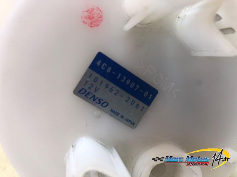 POMPE A ESSENCE YAMAHA R6 2009