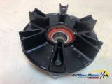 PORTE COURONNE YAMAHA R6 2009