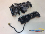 RAMPE D'INJECTION YAMAHA R6 2009