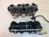 RAMPE D'INJECTION YAMAHA R6 2009