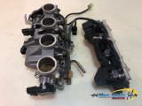 RAMPE D'INJECTION YAMAHA R6 2009