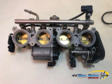 RAMPE D'INJECTION YAMAHA R6 2009