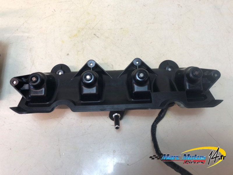 RAMPE D'INJECTION YAMAHA R6 2009