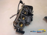 RAMPE D'INJECTION YAMAHA R6 2009