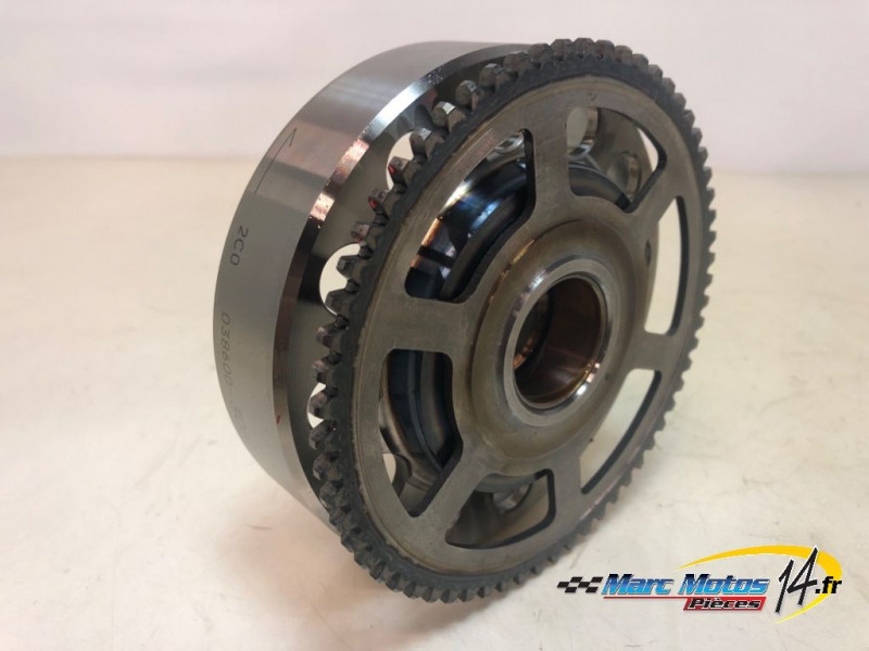 ROTOR YAMAHA R6 2009
