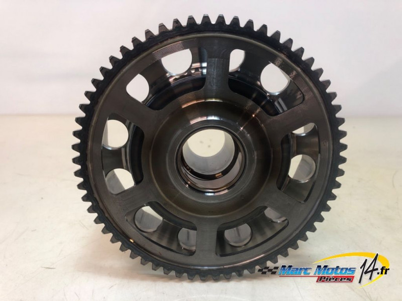 ROTOR YAMAHA R6 2009