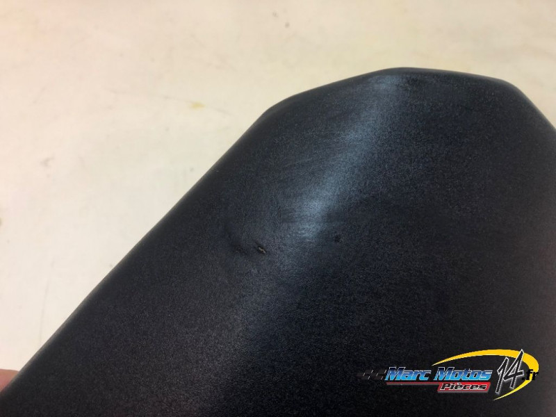 SELLE ARRIERE YAMAHA R6 2009