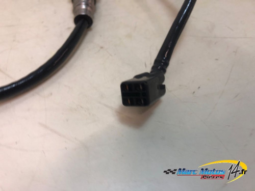 SONDE LAMBDA YAMAHA R6 2009