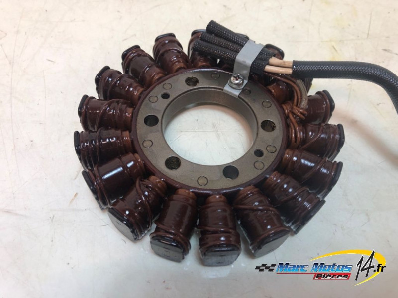 STATOR YAMAHA R6 2009