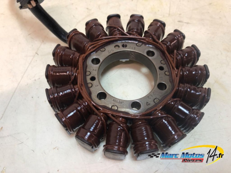 STATOR YAMAHA R6 2009