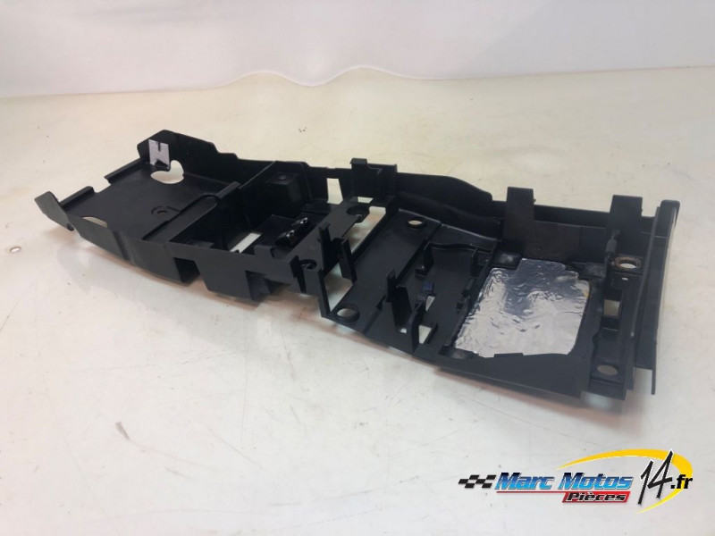 SUPPORT BATTERIE YAMAHA R6 2009