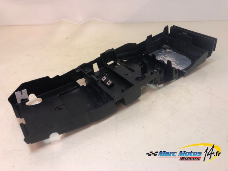SUPPORT BATTERIE YAMAHA R6 2009