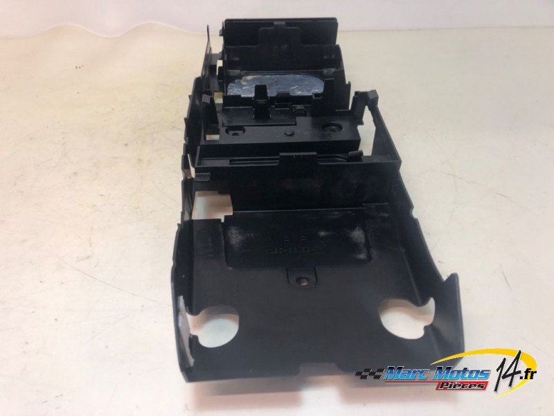 SUPPORT BATTERIE YAMAHA R6 2009