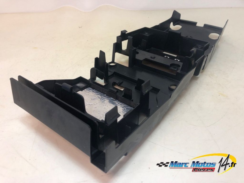 SUPPORT BATTERIE YAMAHA R6 2009