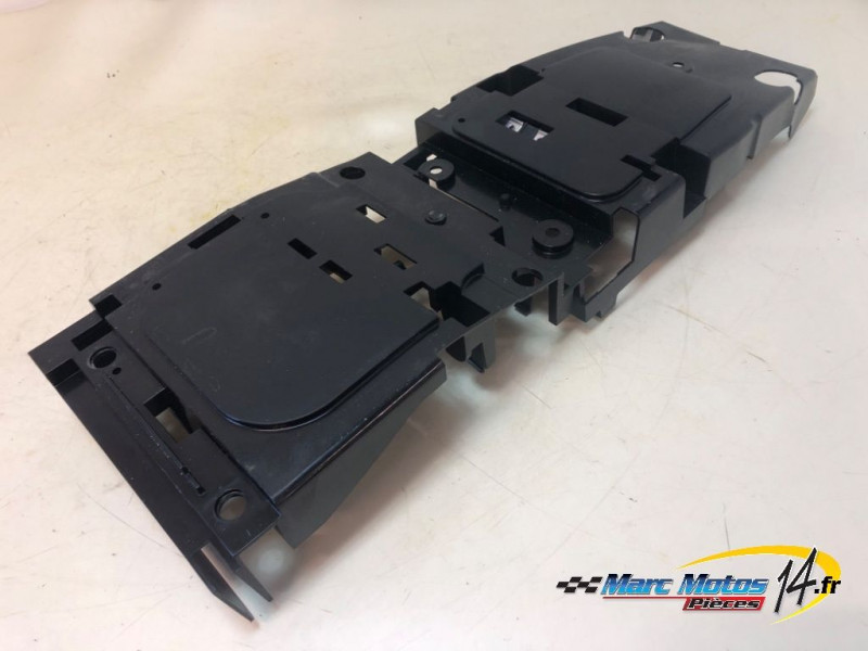 SUPPORT BATTERIE YAMAHA R6 2009