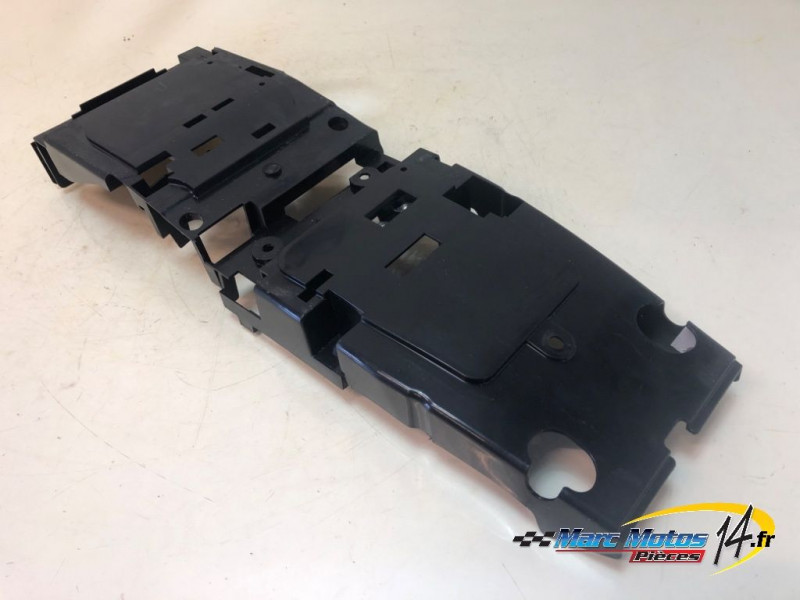 SUPPORT BATTERIE YAMAHA R6 2009