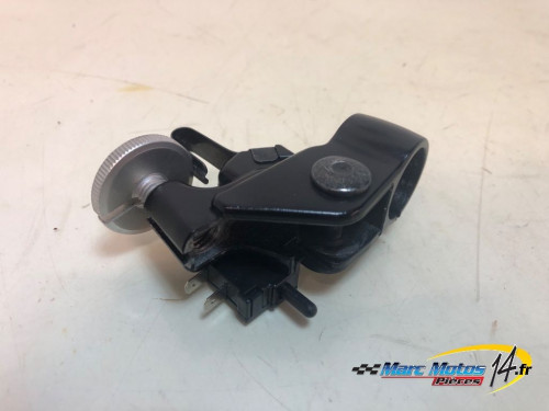 SUPPORT DE LEVIER D'EMBRAYAGE YAMAHA R6 2009