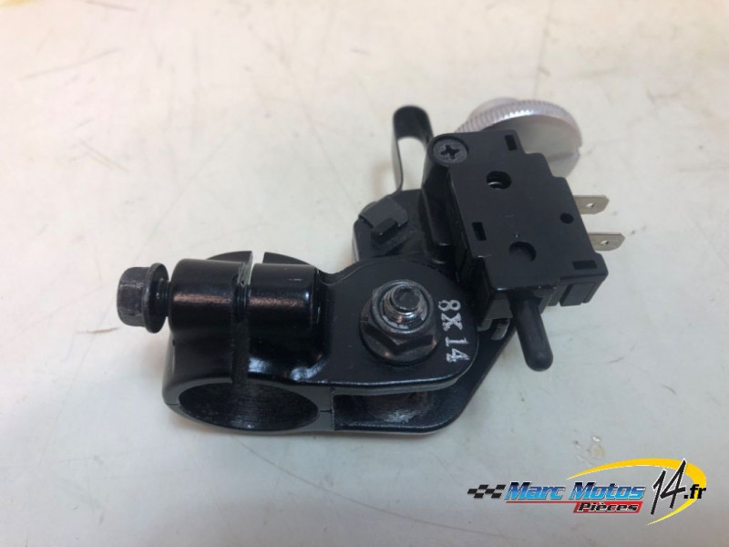 SUPPORT DE LEVIER D'EMBRAYAGE YAMAHA R6 2009