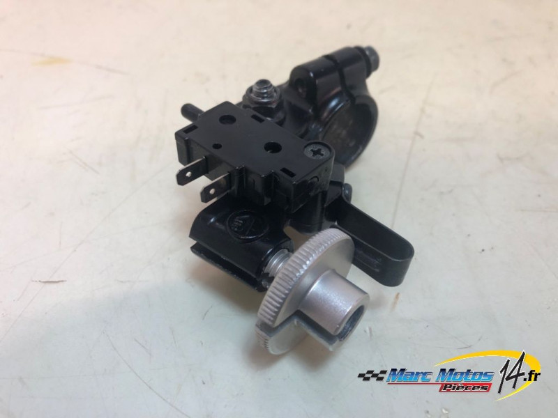 SUPPORT DE LEVIER D'EMBRAYAGE YAMAHA R6 2009