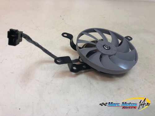 VENTILATEUR YAMAHA R6 2009