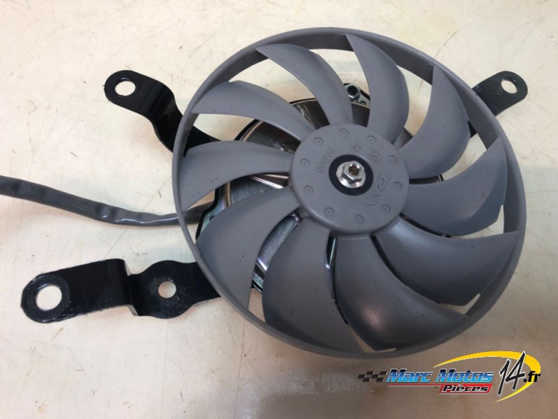 VENTILATEUR YAMAHA R6 2009