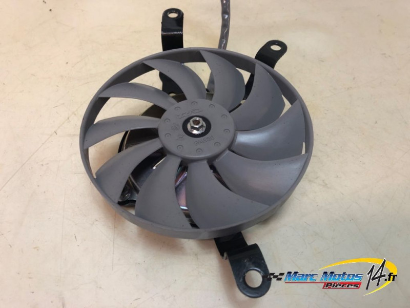 VENTILATEUR YAMAHA R6 2009
