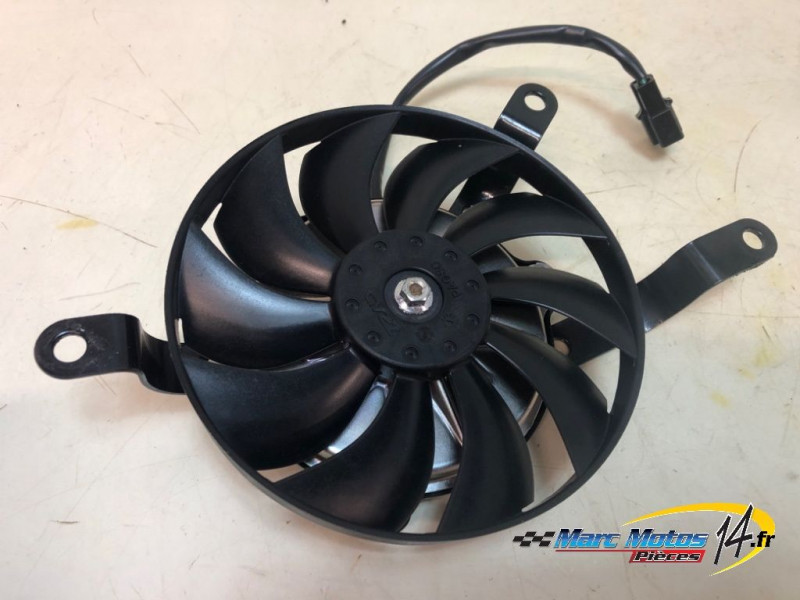 VENTILATEUR YAMAHA R6 2009