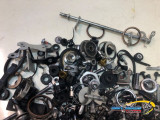 VISSERIE YAMAHA R6 2009