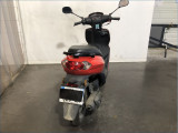 PEUGEOT 50 KISBEE 4T