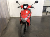 PEUGEOT 50 KISBEE 4T