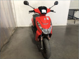 PEUGEOT 50 KISBEE 4T
