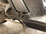 PEUGEOT 50 KISBEE 4T