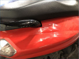 PEUGEOT 50 KISBEE 4T