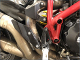 DUCATI 848 STREETFIGHTER 