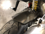 DUCATI 848 STREETFIGHTER 