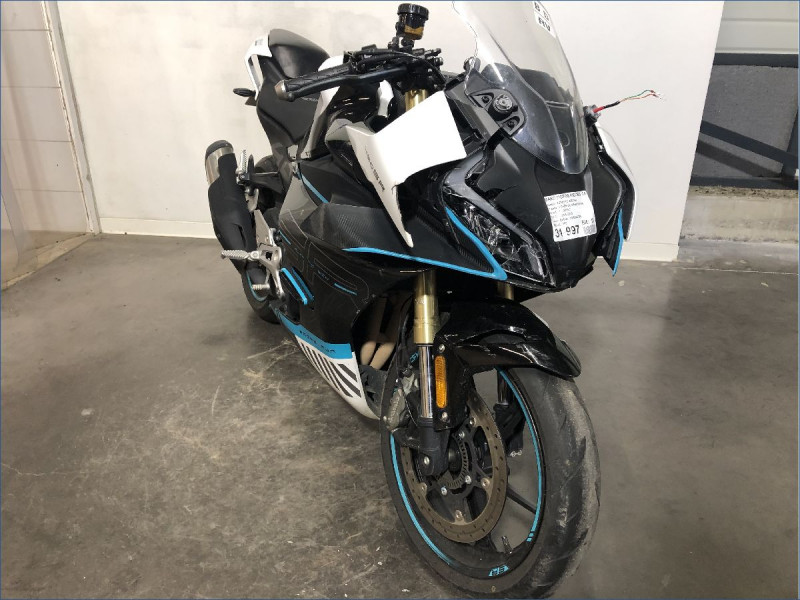 CFMOTO 450 SR 
