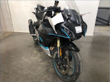 CFMOTO 450 SR 