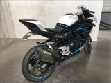 CFMOTO 450 SR 
