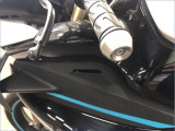 CFMOTO 450 SR 