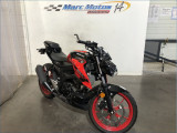SUZUKI 125 GSX-S 