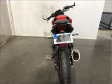 SUZUKI 125 GSX-S 