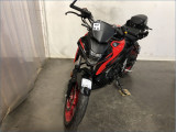 SUZUKI 125 GSX-S 